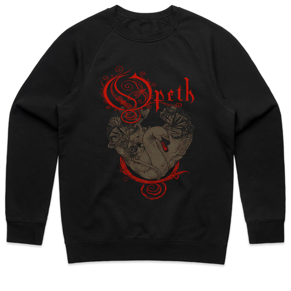 "Opeth - Gothic Elegance" Progressive Metal T-Shirt