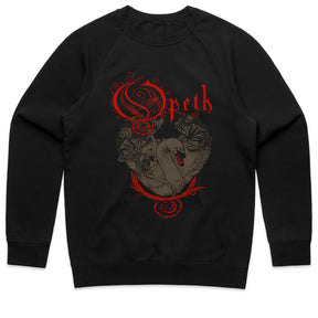 "Opeth - Gothic Elegance" Progressive Metal T-Shirt