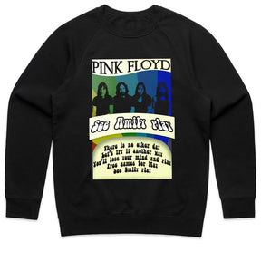 "Pink Floyd - See Emily Play" Psychedelic Rock T-Shirt