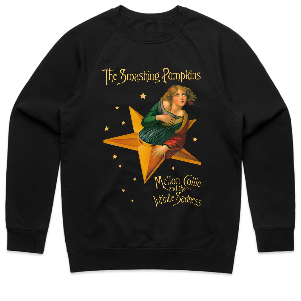 The Smashing Pumpkins Mellon Collie and the Infinite Sadness  T-Shirt