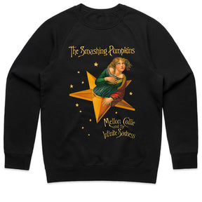 The Smashing Pumpkins Mellon Collie and the Infinite Sadness  T-Shirt