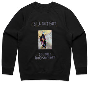 Fall Out Boy "So Much (For) Stardust" Album Cover T-Shirt – Official Band Merch