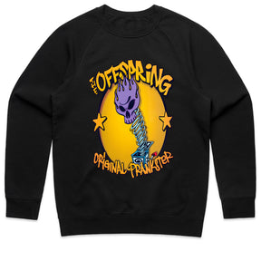 The Offspring "Original Prankster" Punk Rock T-Shirt