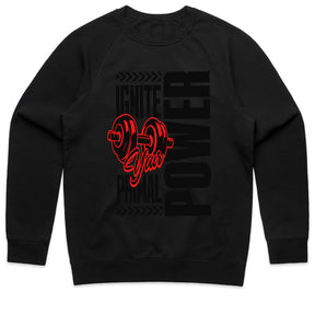 "Lift Your Strength" Gym T-Shirt – Power, Motivation & Fitness