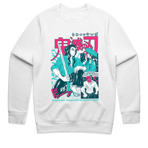 Demon Slayer Hotaru Haganezuka T-Shirt – The Master Swordsmith