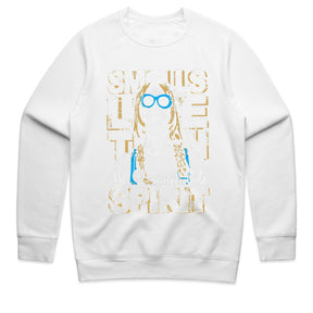 Kurt Cobain "Smells Like Teen Spirit" T-Shirt – Nirvana Grunge Icon
