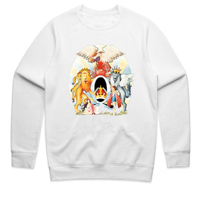 Queen "A Day at the Races" T-Shirt – Classic Album Artwork Tribute