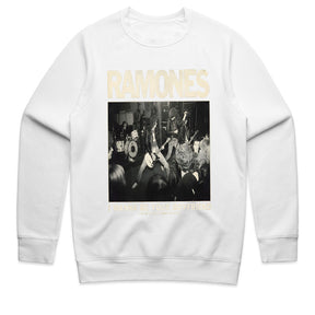 Ramones "I Wanna Be Your Boyfriend" T-Shirt