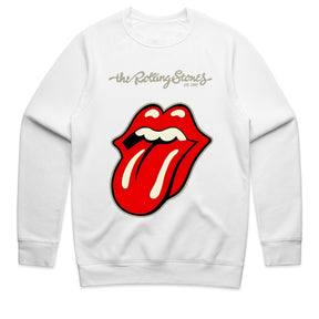 The Rolling Stones Classic Tongue Logo T-Shirt