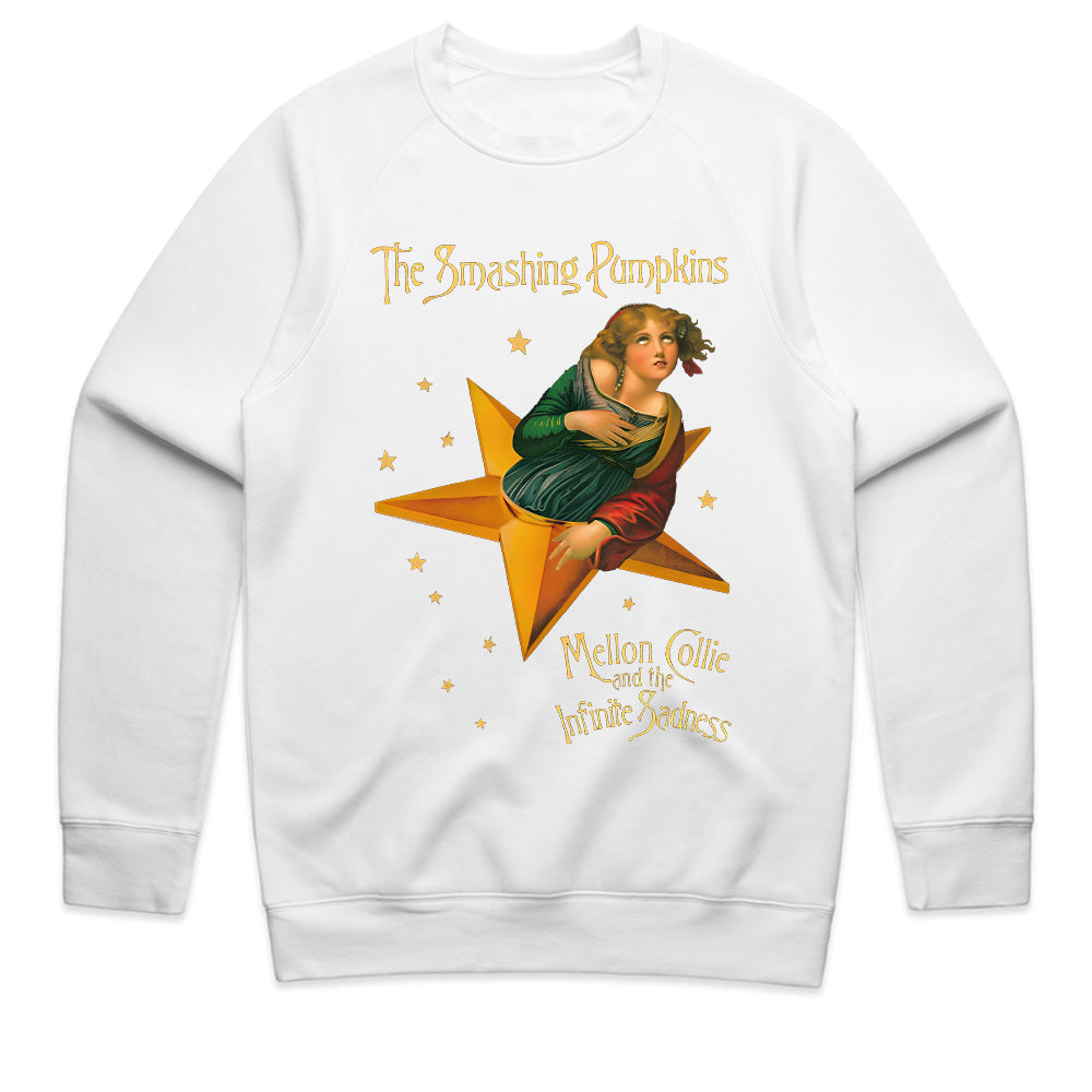 The Smashing Pumpkins Mellon Collie and the Infinite Sadness  T-Shirt