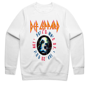 Def Leppard Download Festival 2019 T-Shirt – Donington Park Rock Concert Tee