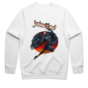 Judas Priest "Painkiller" T-Shirt – Classic Heavy Metal Album Art