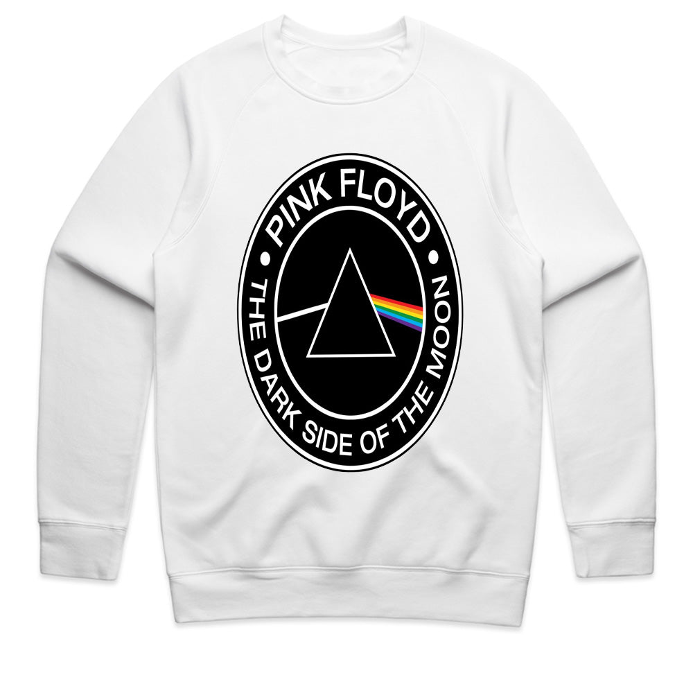 Pink Floyd "Dark Side of the Moon" Classic Rock T-Shirt