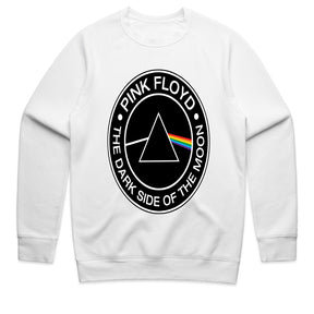 Pink Floyd "Dark Side of the Moon" Classic Rock T-Shirt