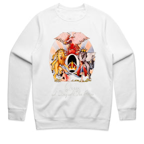 Queen "A Day at the Races" T-Shirt – Classic Album Artwork Tribute