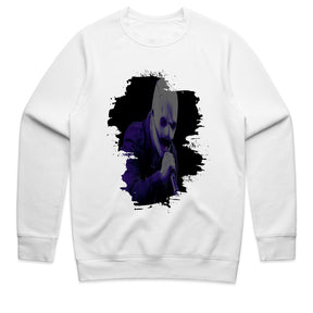Slipknot Corey Taylor Masked Live Performance T-Shirt