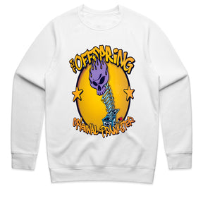 The Offspring "Original Prankster" Punk Rock T-Shirt