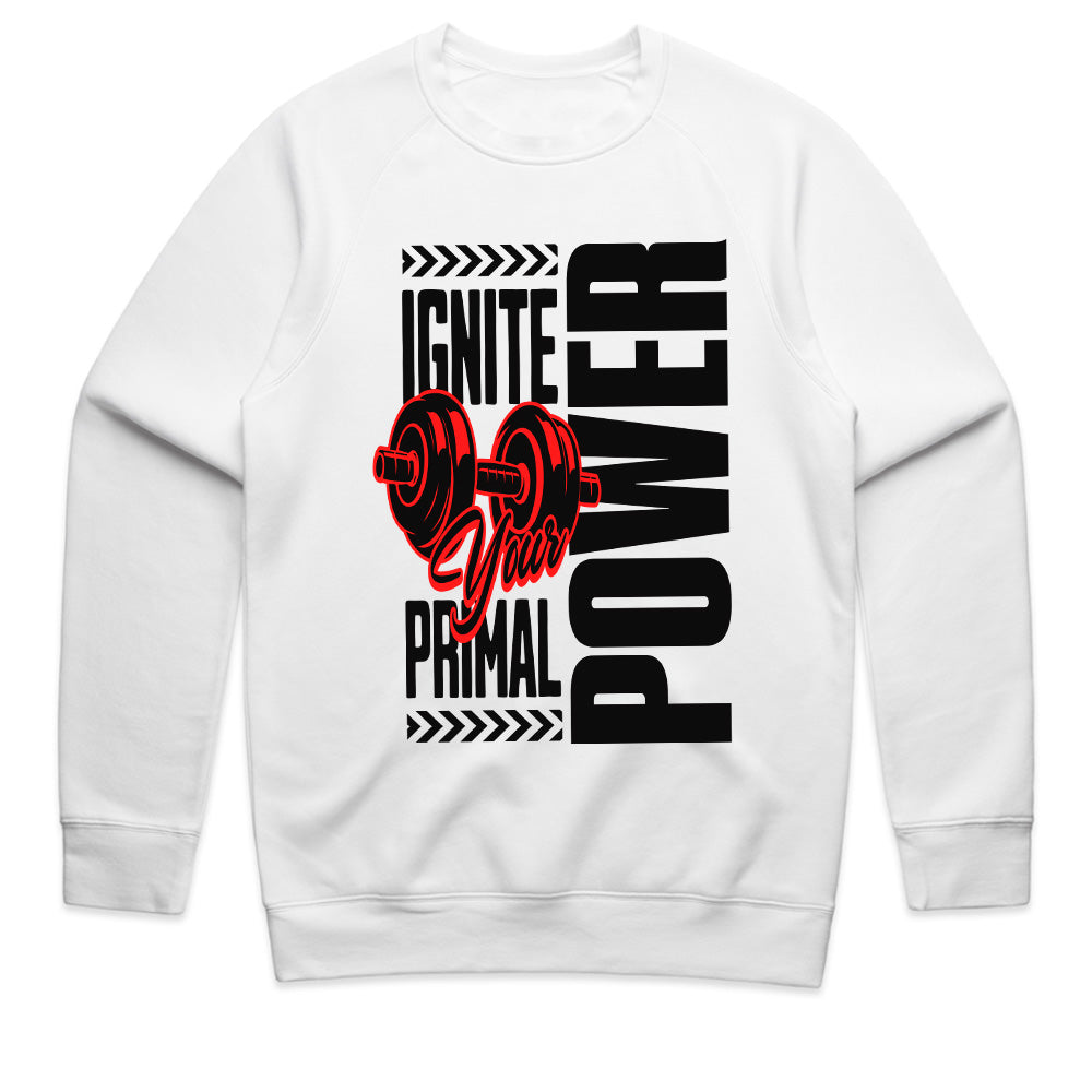 "Lift Your Strength" Gym T-Shirt – Power, Motivation & Fitness