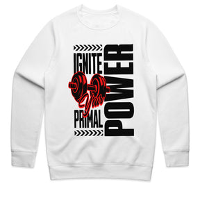 "Lift Your Strength" Gym T-Shirt – Power, Motivation & Fitness