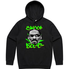Snoop Dogg "Thug Life" Meme T-Shirt – West Coast Hip-Hop & 420 Streetwear