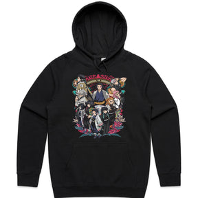 Hashira Legacy - Demon Slayer T-Shirt