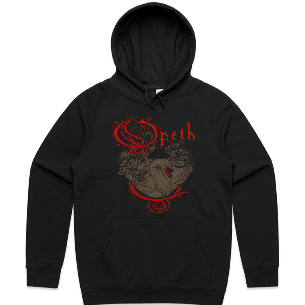"Opeth - Gothic Elegance" Progressive Metal T-Shirt