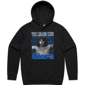 The Doors "The Lizard King" Jim Morrison Tribute T-Shirt