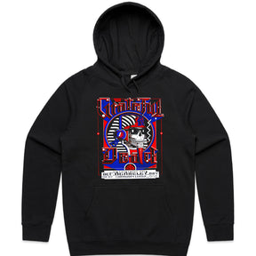 Grateful Dead Pharaoh T-Shirt – Psychedelic Rock & Ancient Egypt Fusion