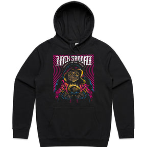 Black Sabbath "The End" Grim Reaper T-Shirt – Heavy Metal Legacy