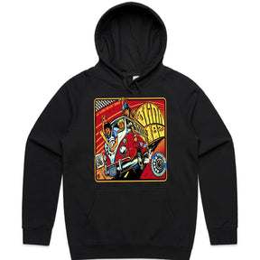 Blink-182 Road Trip T-Shirt – Retro Punk Rock Tour Tee