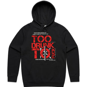 Dead Kennedys Too Drunk to F*** Punk Rock T-Shirt – Bold Statement Design