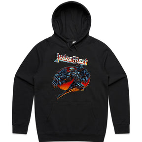 Judas Priest "Painkiller" T-Shirt – Classic Heavy Metal Album Art