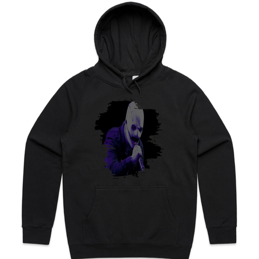 Slipknot Corey Taylor Masked Live Performance T-Shirt