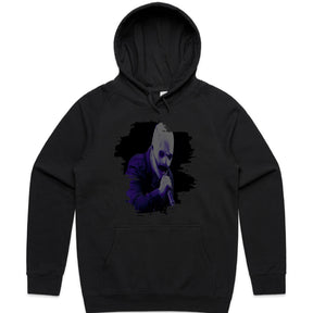 Slipknot Corey Taylor Masked Live Performance T-Shirt