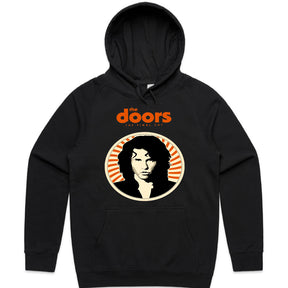 The Doors "The Final Cut" Vintage Black T-Shirt – Retro Rock Tribute
