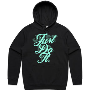 "Just Do It" Motivational T-Shirt – Bold & Stylish Statement for Go-Getters