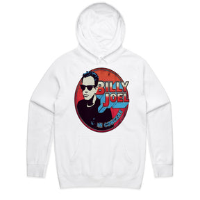 Billy Joel "In Concert" Retro 80s Style T-Shirt – Vintage Rock Tour Tee