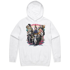 Hashira Legacy - Demon Slayer T-Shirt