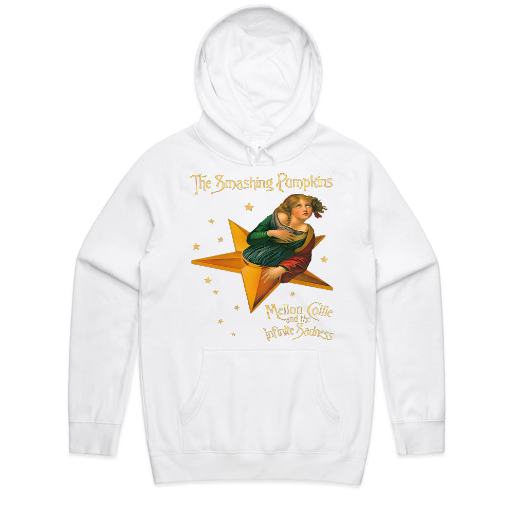 The Smashing Pumpkins Mellon Collie and the Infinite Sadness  T-Shirt