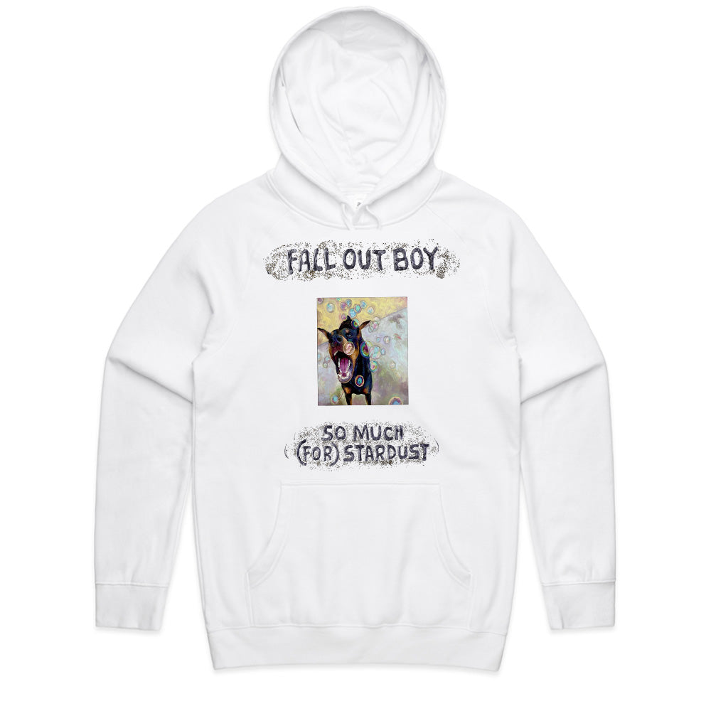 Fall Out Boy "So Much (For) Stardust" Album Cover T-Shirt – Official Band Merch
