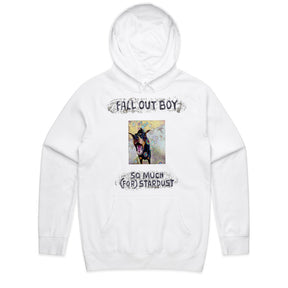 Fall Out Boy "So Much (For) Stardust" Album Cover T-Shirt – Official Band Merch
