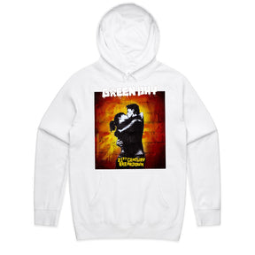 Green Day "21st Century Breakdown" Album Art T-Shirt