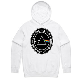 Pink Floyd "Dark Side of the Moon" Classic Rock T-Shirt