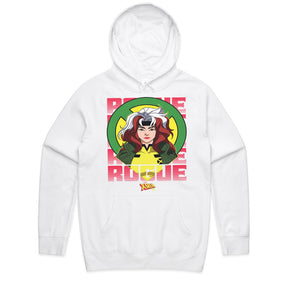 X-Men ’97 Rogue Retro Comic-Style Graphic T-Shirt