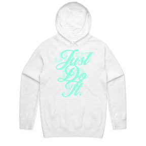 "Just Do It" Motivational T-Shirt – Bold & Stylish Statement for Go-Getters