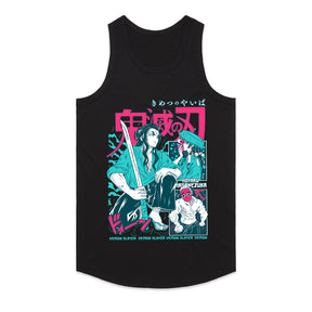 Demon Slayer Hotaru Haganezuka T-Shirt – The Master Swordsmith