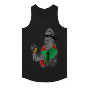 Full Metal Jacket Drill Sergeant T-Shirt – Classic Military Movie Tribute