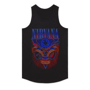 "Nirvana - Grunge Legacy" Tribute T-Shirt
