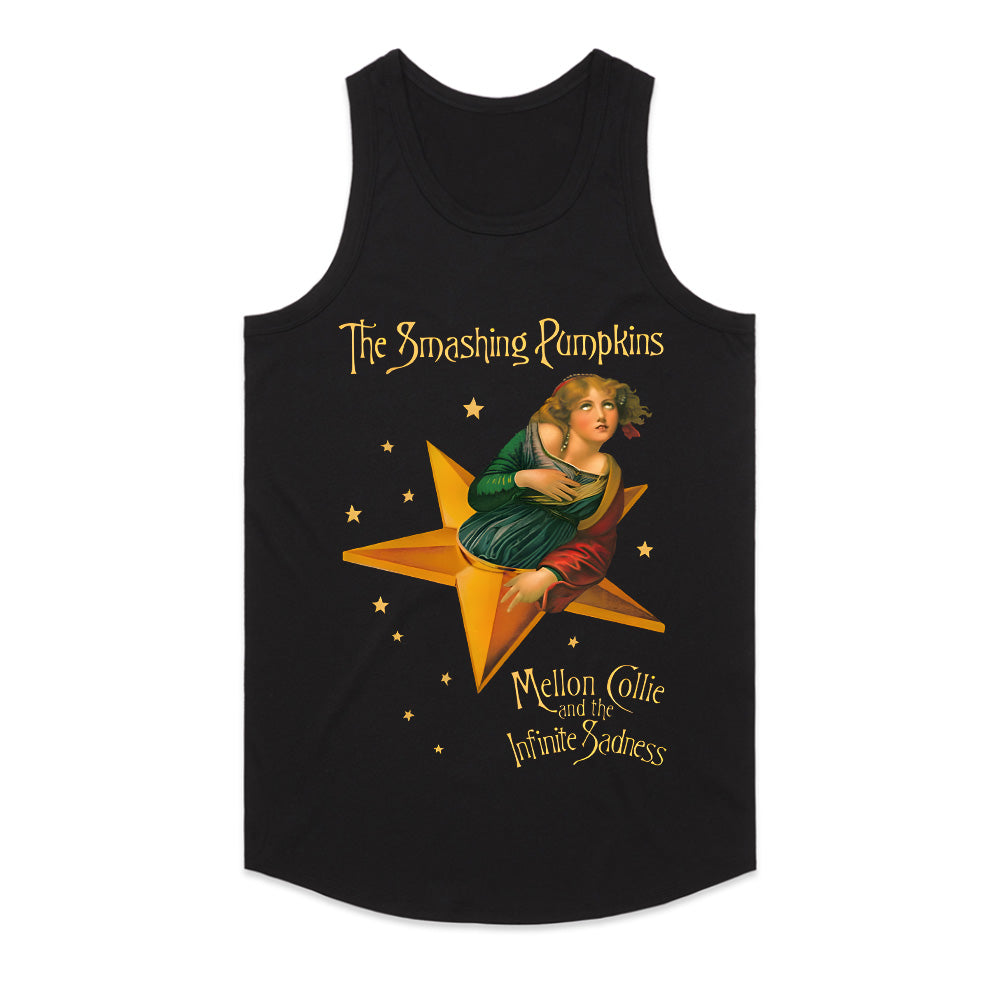 The Smashing Pumpkins Mellon Collie and the Infinite Sadness  T-Shirt