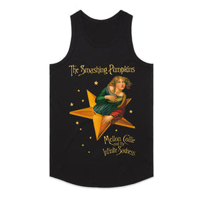 The Smashing Pumpkins Mellon Collie and the Infinite Sadness  T-Shirt